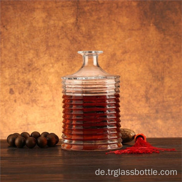 Großhandel Brandy Flaschen Hennessy VSOP Cognac 70cl